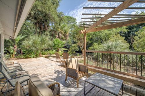Mooring Buoy 187, 4 Bedrooms, Deck, Lagoon, Sleeps 10