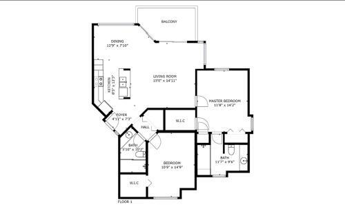 Villa 614 Barrington Park