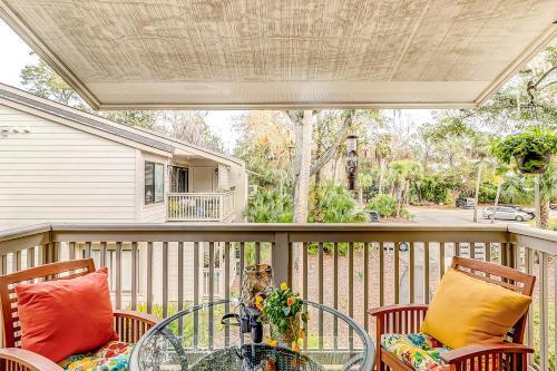 Villa Forest Gardens