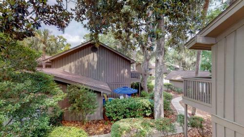 Villa 48 Water Oak
