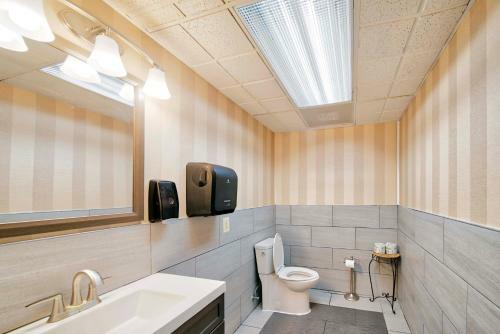 Hotel Super 8 By Wyndham Chattanooga/hamilton Place