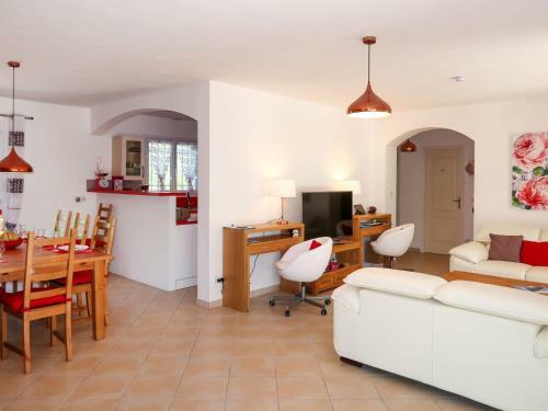 Holiday Home Allegra