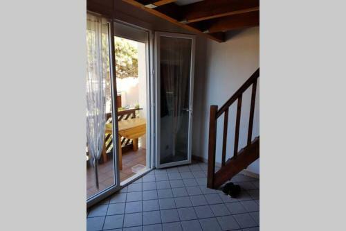 Apartamento Agr�able Appartement Proche Du Lac Marin