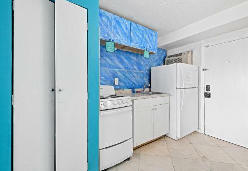 Apartamento 1600 South Ocean Boulevard