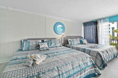 Apartamento 1600 South Ocean Boulevard