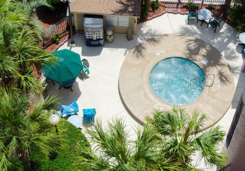 Aparthotel Palms Resort
