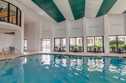 Aparthotel Palms Resort