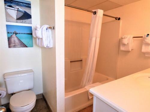 Apartamento 0301 Waters Edge Resort Condo