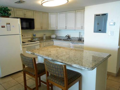 Apartamento 0301 Waters Edge Resort Condo