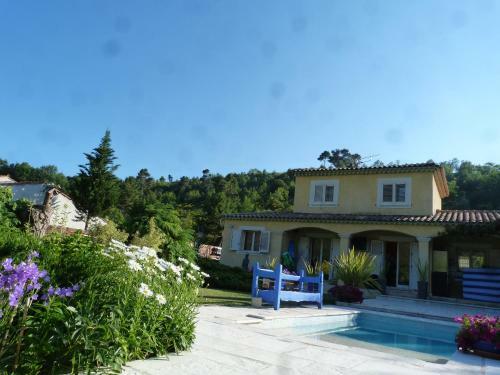 Les Bambous B&B