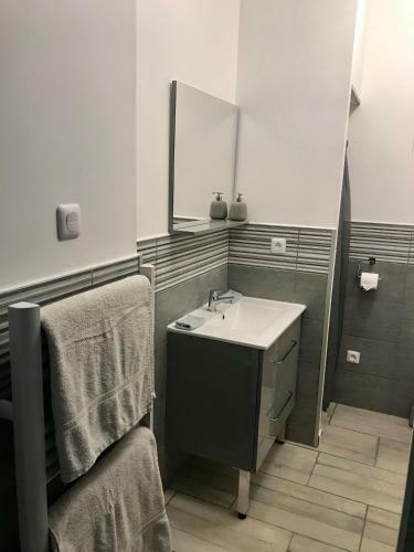 Apartamento R�sidence Le Musoir