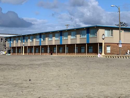 Ocean Front Motel