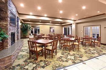 Hotel Holiday Inn Express Alburquerque N - Bernalillo