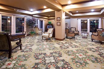 Hotel Holiday Inn Express Alburquerque N - Bernalillo