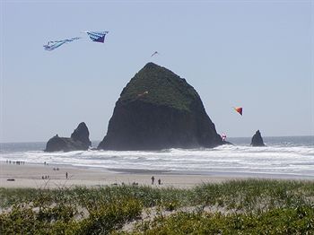Posada Inn At Haystack Rock