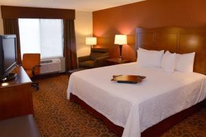 Hotel Hampton Inn Medford
