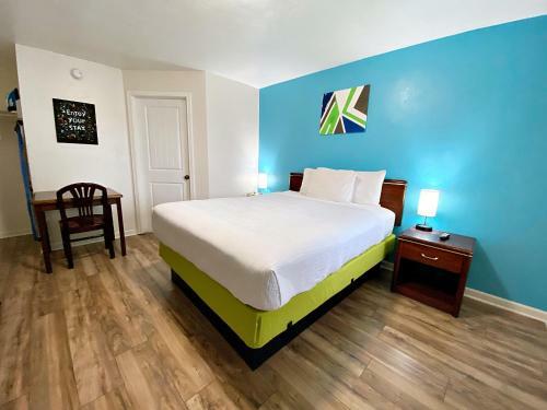 City Center Motel