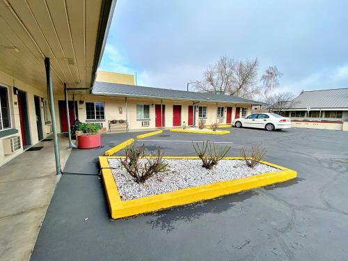 City Center Motel