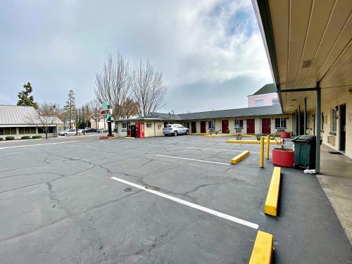 City Center Motel