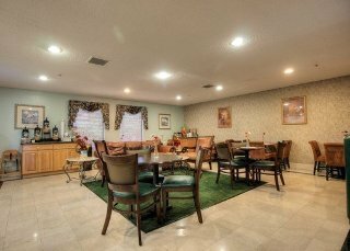 Hotel Quality Inn Raleigh