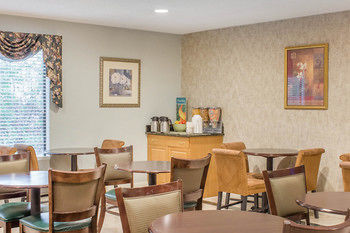 Hotel Quality Inn Raleigh