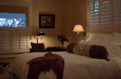 The White House Bed And Breakfast