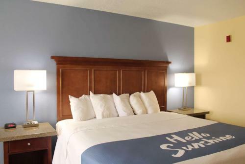 Hotel Ameristay Inn & Suites Batavia