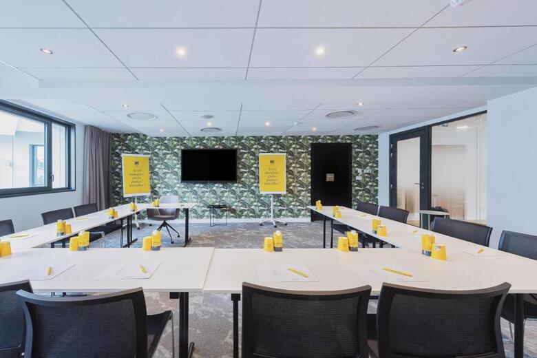 Golden Tulip Lyon Ouest Techlid Hotel & Spa