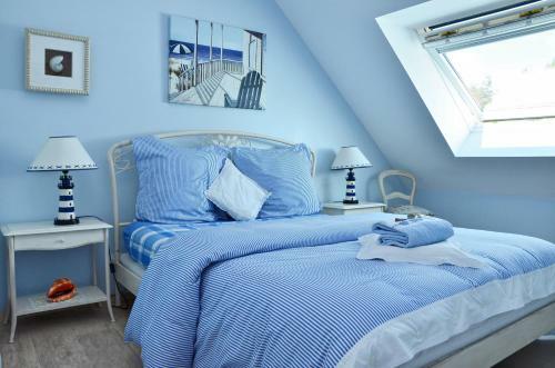 Hostal Goh Lenn D'er Ria