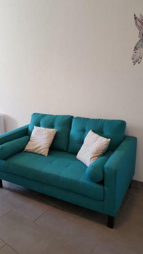 Apartamento Cosy Corner