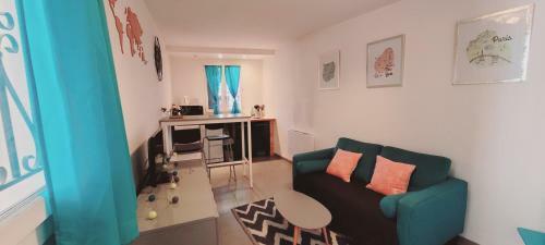 Apartamento Cosy Corner