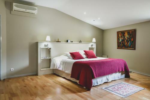 Apartamento Escapade En Provence