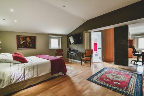 Apartamento Escapade En Provence