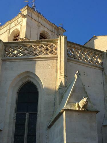 Apartamento Escapade En Provence