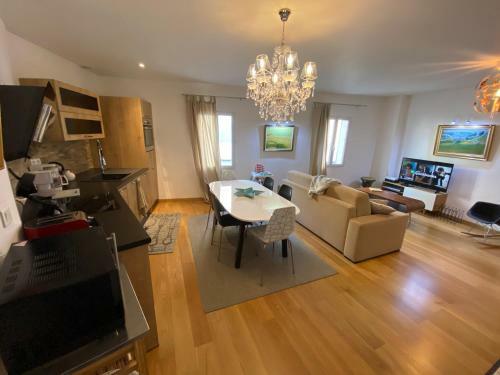 Apartamento Un Petit Nid Au Bord de La Sorgue