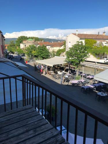 Apartamento 13 Quai Jean Jaures