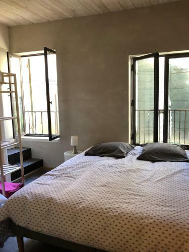 Apartamento 13 Quai Jean Jaures