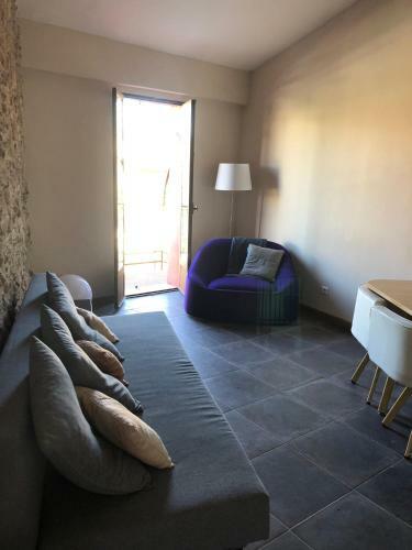 Apartamento 13 Quai Jean Jaures
