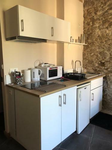 Apartamento 13 Quai Jean Jaures