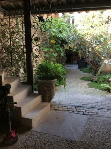 Apartamento 13 Quai Jean Jaures