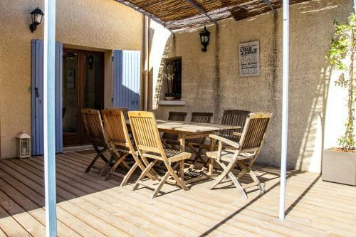 Villa In Provence With Private Pool