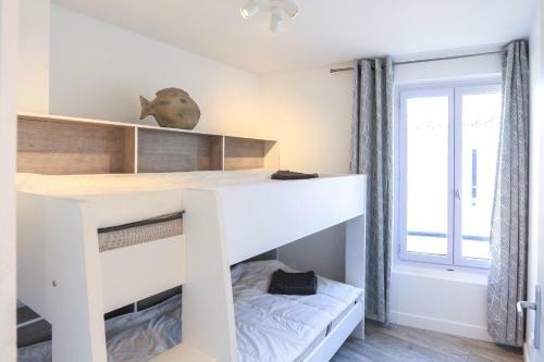 Apartamento Voltaire