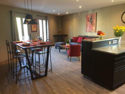 Apartamento Au Fil De L'eau