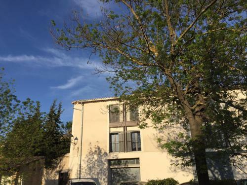 Apartamento Au Fil De L'eau