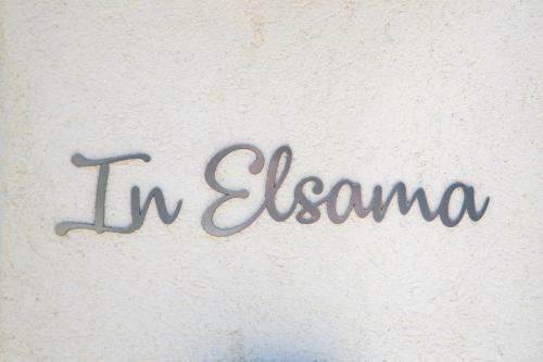 In Elsama