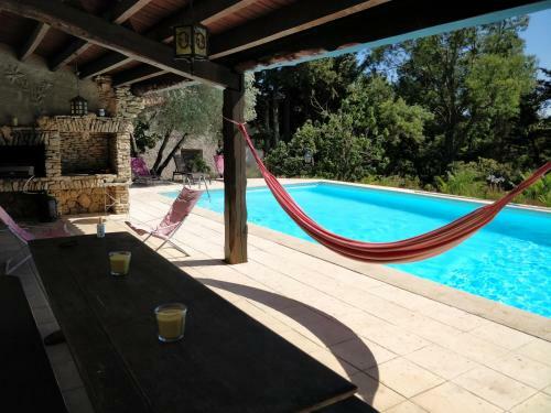 Apartamento Villa Saint Antoine