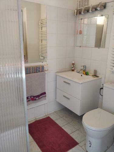 Apartamento Villa Saint Antoine