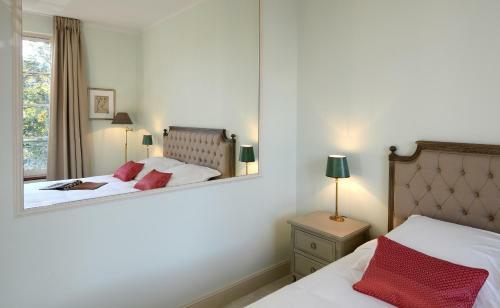 Hotel Grand H�tel Henri - Les Collectionneurs