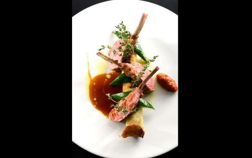 Hotel Grand H�tel Henri - Les Collectionneurs