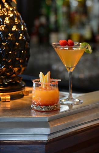 Hotel Grand H�tel Henri - Les Collectionneurs